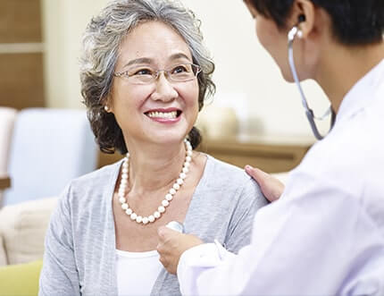 Skilled Nursing